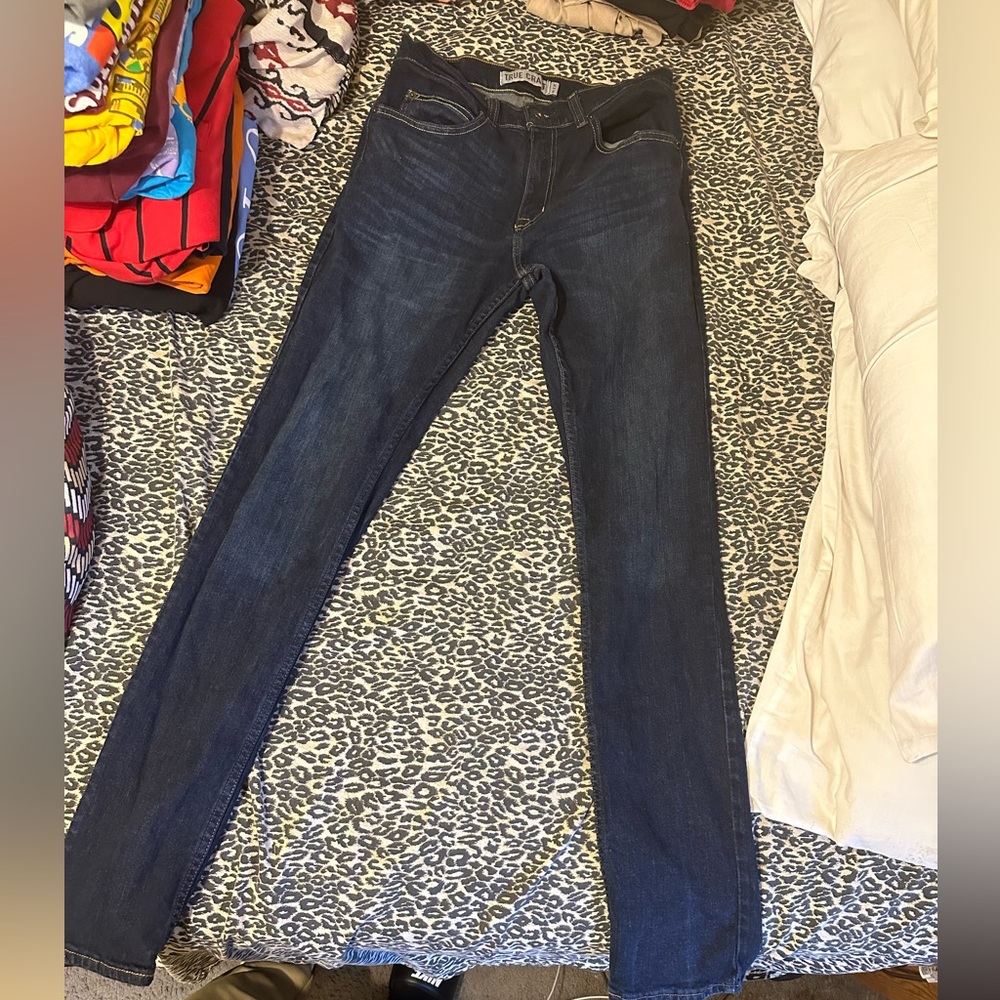 True craft jeans